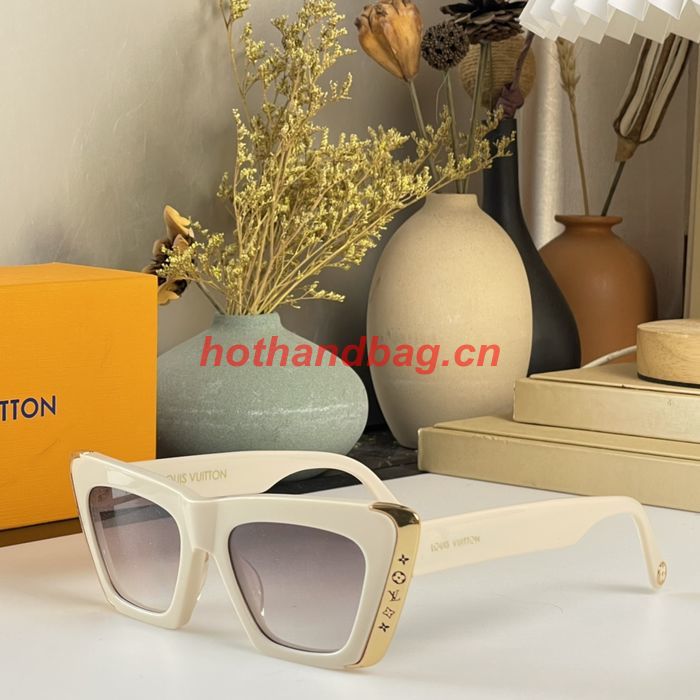 Louis Vuitton Sunglasses Top Quality LVS02232